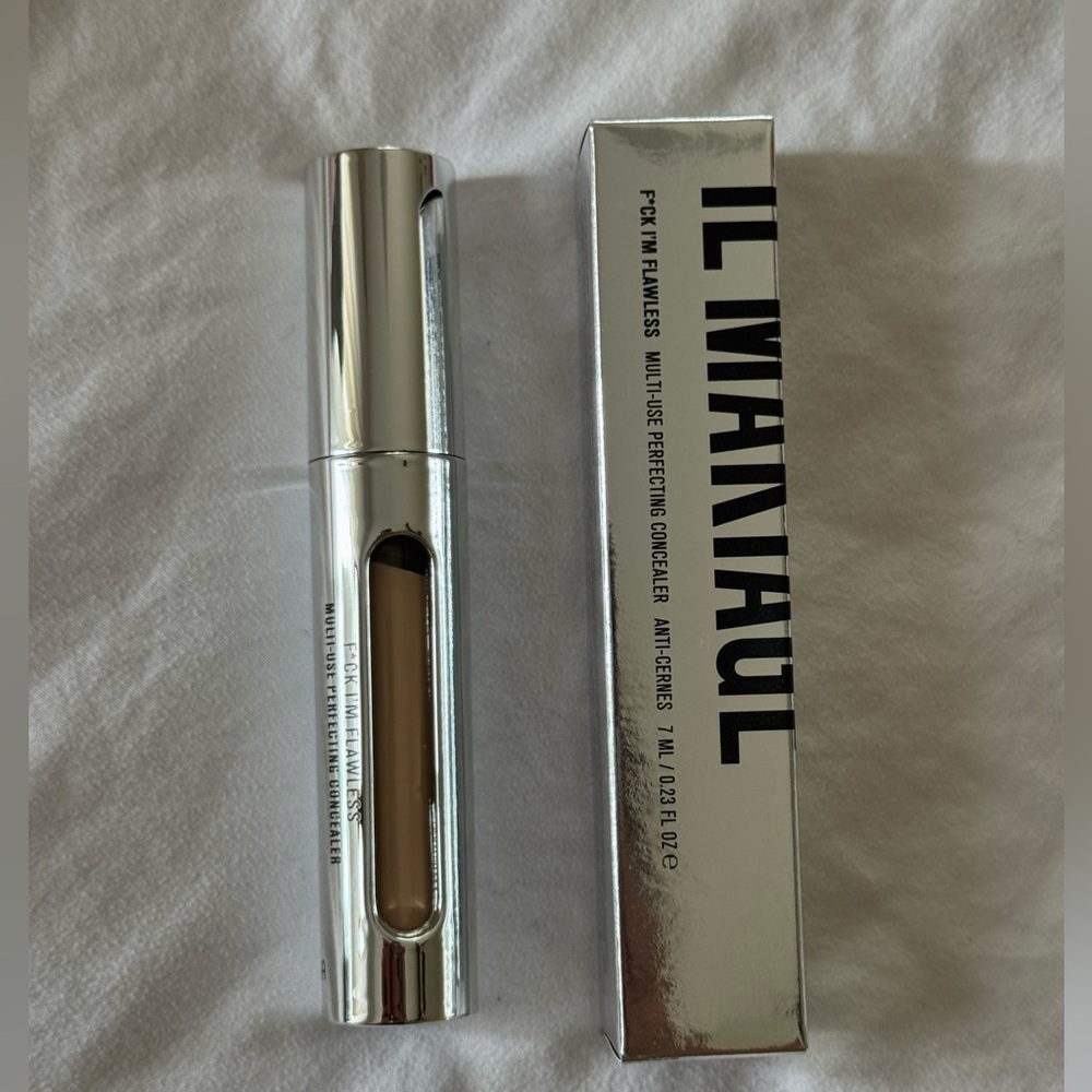 IL MAKIAGE F*ck it I’m Flawless #8 Concealer
